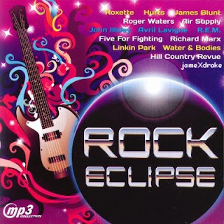 lancamentos Download   VA   Rock Eclipse (2011)