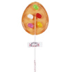 Jelly Bean Egg Lollipop
