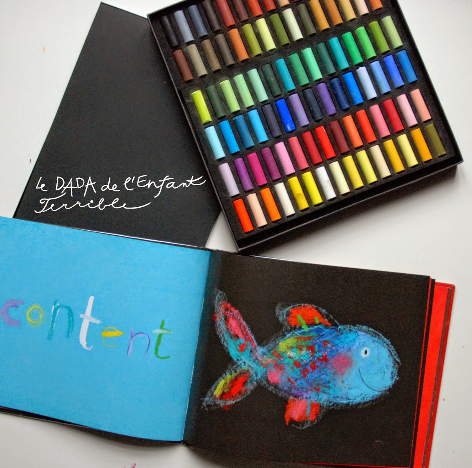 Le Dada De L Enfant Terrible Le Monde Colore De Mies Van Hout Barevny Svet Podle Mies Van Hout Emotions Et Sentiments Arts Visuels Ce1 Enfant