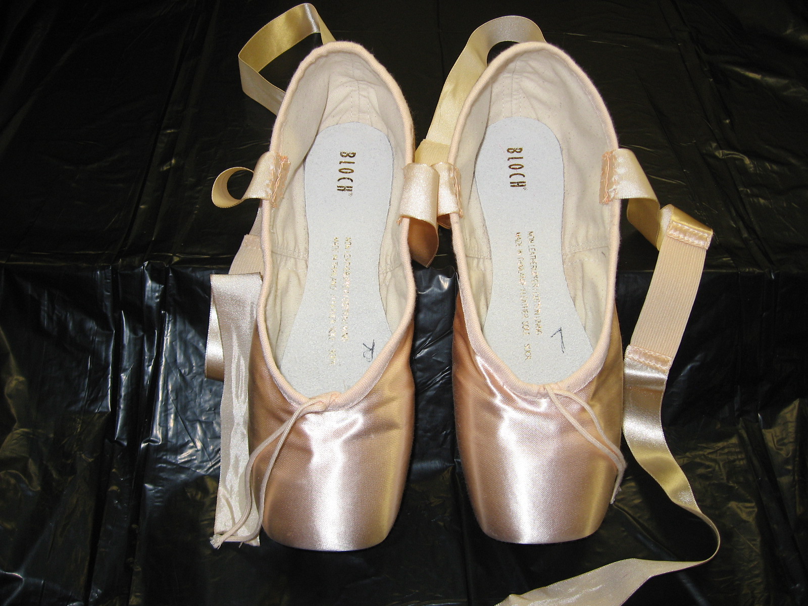 ministry dear healing ones elastics dyed aspirations bloch above without pink