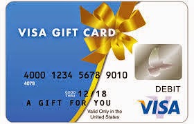 Free Gift Card Generators And Hack Tools Visa Gift Card Generator