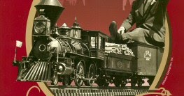 walt disney railroad story book walt disney railroad story book