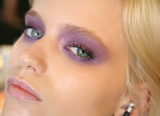 f o r e v e r w a n d e r l u s t: Spring Makeup Trends