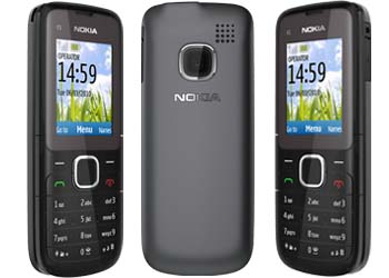 Temple Run Game For Nokia C1-01 Temple Run Game For Nokia C1-01