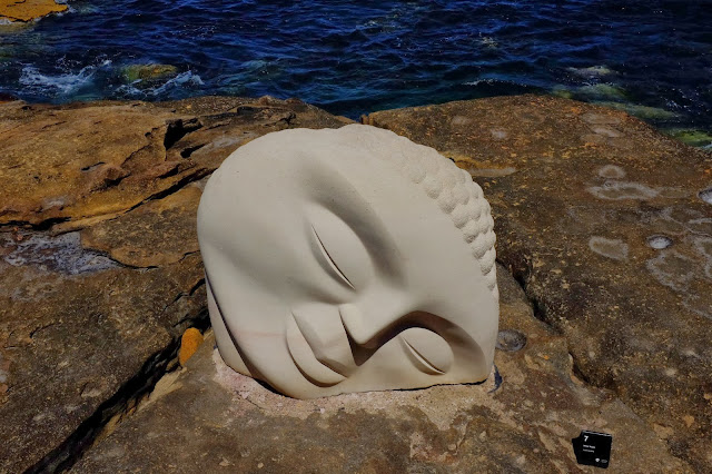 Sculpture by the Sea Bondi 2013