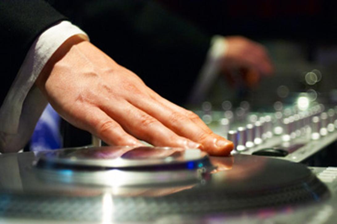 DJ Advice How to Hire a DJ