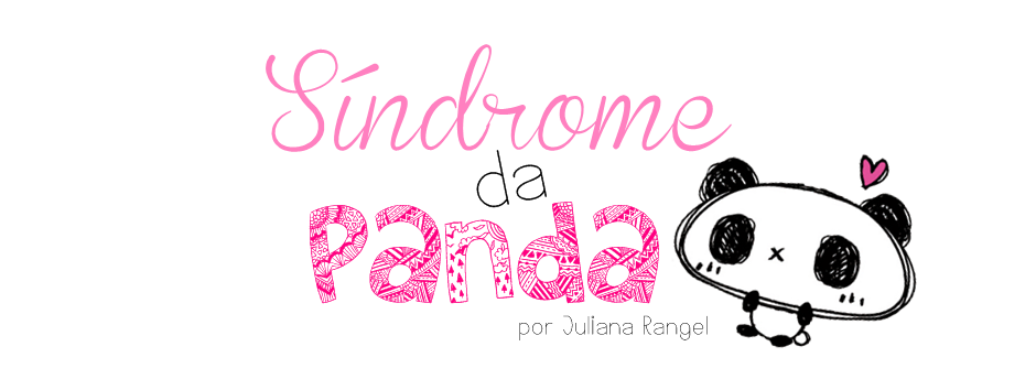 Síndrome da Panda