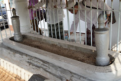 Masjid Kg Hulu Melaka