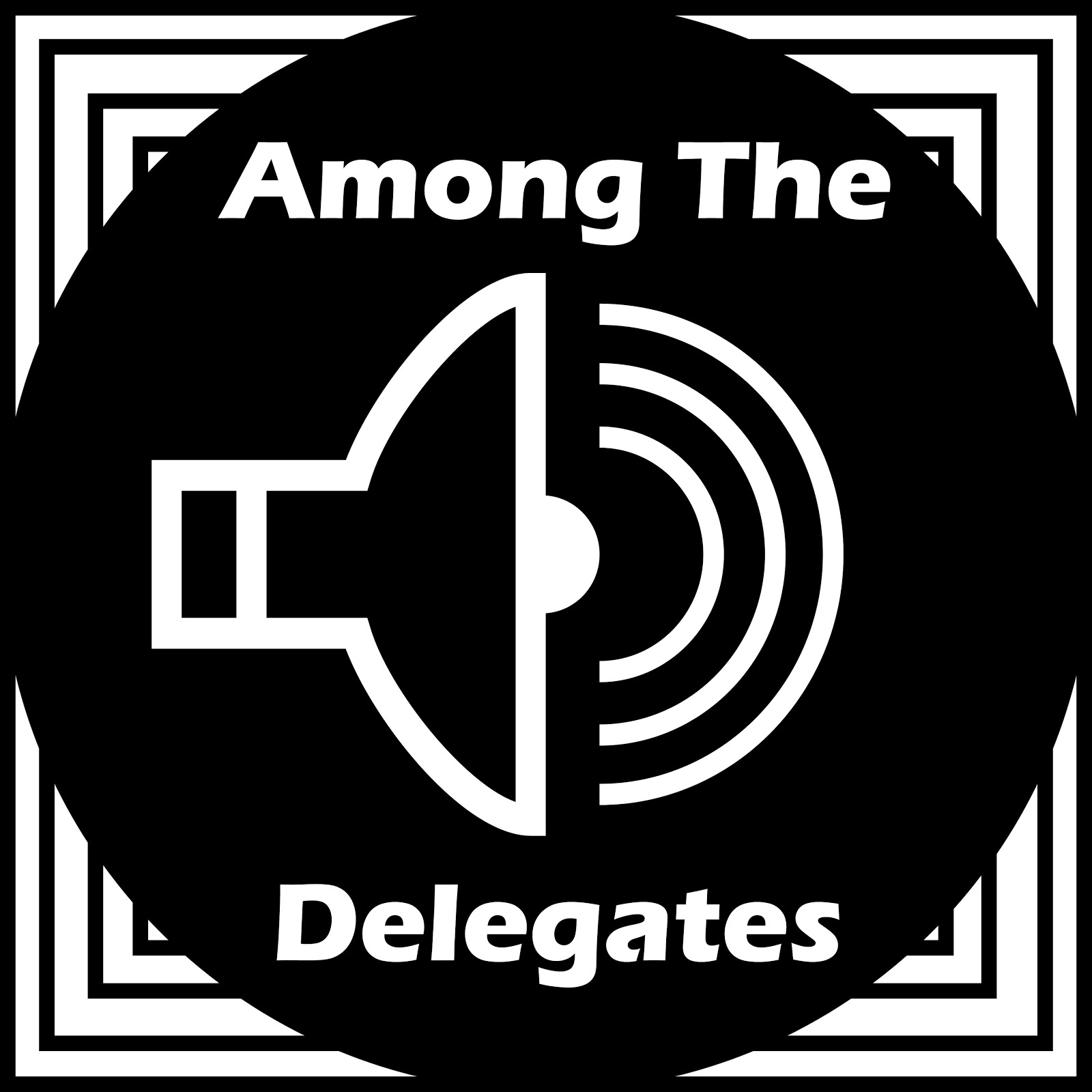 Among The Delegates Music Blog