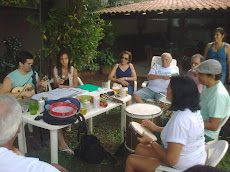 RODA EM NOGUEIRA - ITAIPAVA - RJ