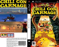 LINK DOWNLOAD GAMES Chili Con Carnage psp FOR PC CLUBBIT