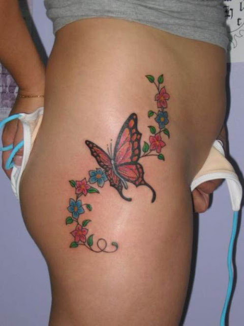 Womens Tattoos