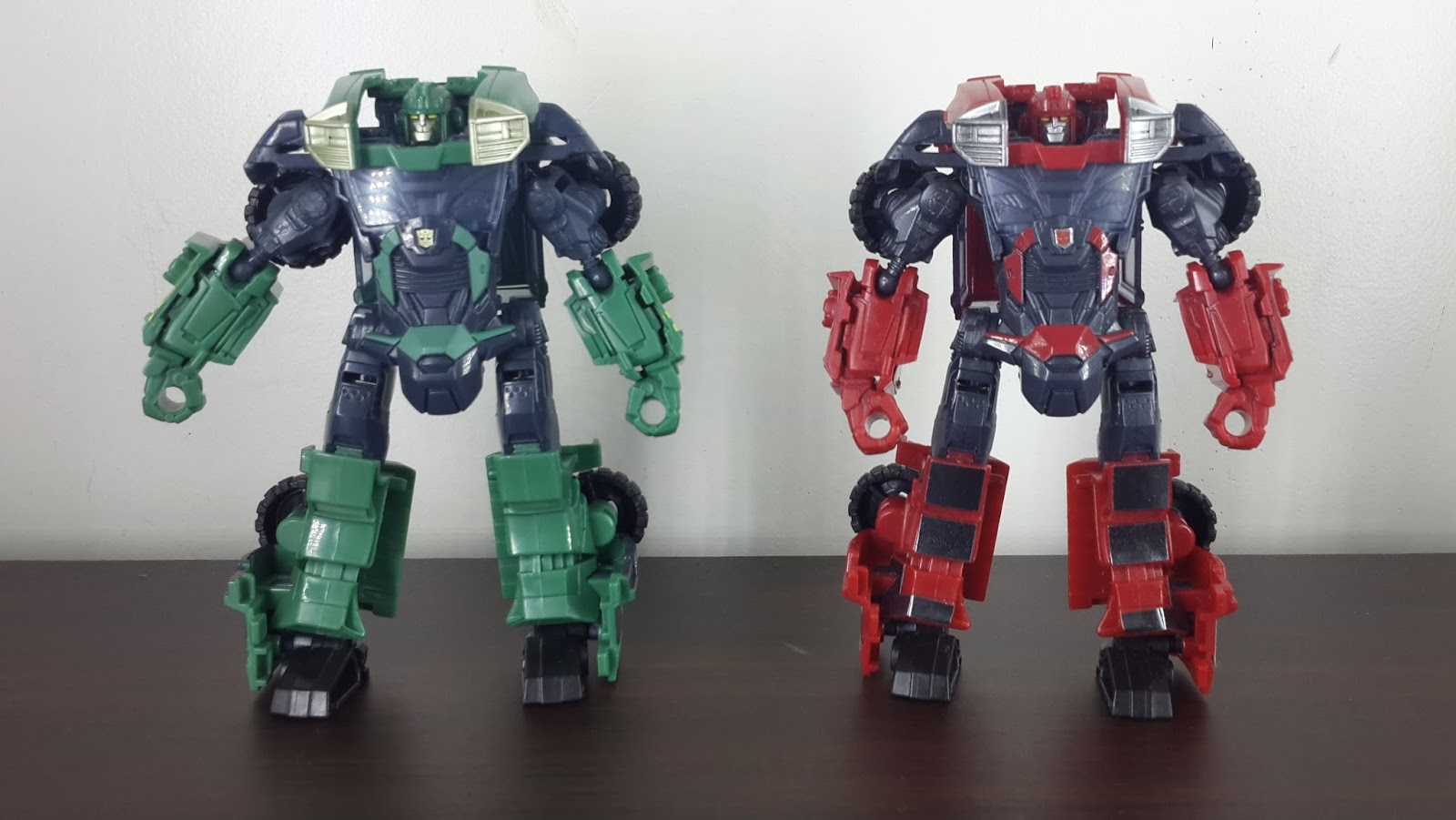 Blog 11812 Transformers Prime Kup & Arms Micron Ironhide