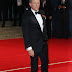 Kate Middleton, Prince William and Harry attend Spectre premiere