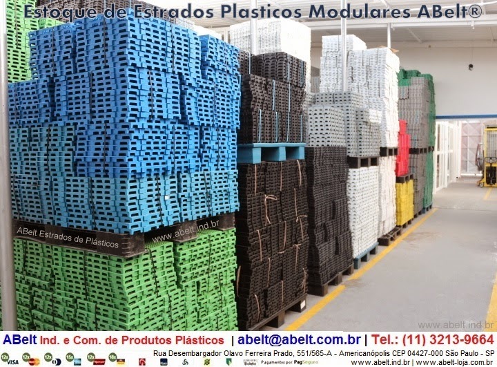 ABelt Produtos Plásticos e Ecológicos