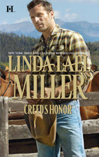 Guest Review: Creed’s Honor by Linda Lael Miller