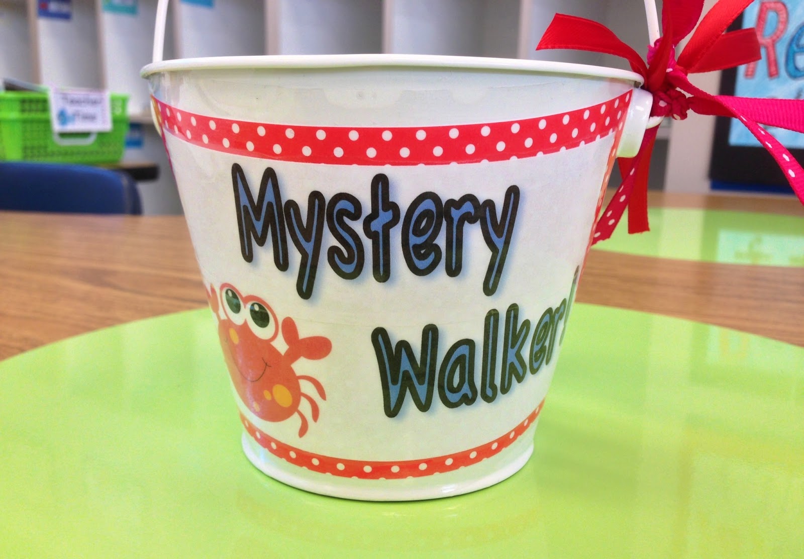 Mystery Walker... Fabulous Finch Facts