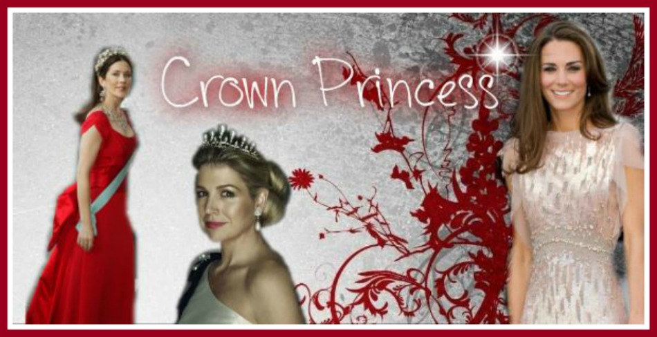 Crown Princess
