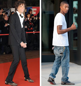 louboutin freddy spikes