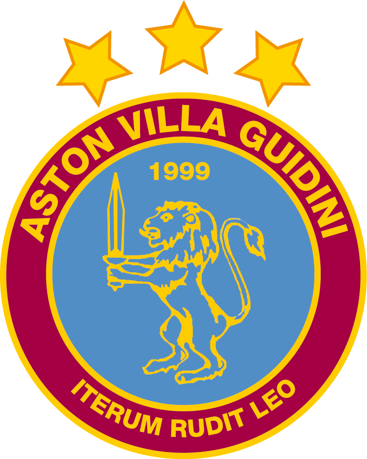 A.S. Aston Villa Guidini - il blog