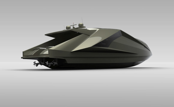 Lamborghini Yacht Lamborghini Yacht