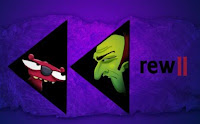 REW 2 Walkthrough.