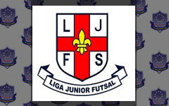 Liga Junior Futsal