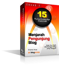 Kumpulan Ebook SEO Penjarah Sadis Ribuan Pengunjung