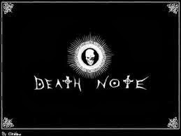 DETH NOTE