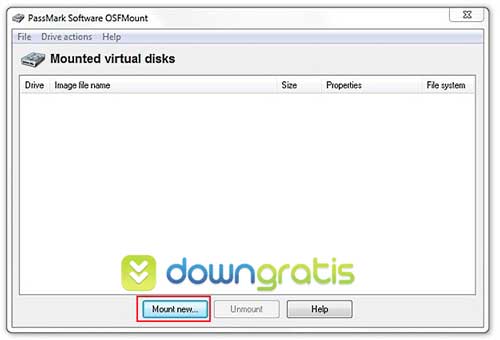 Primeiro Passo - Criar driver virtual Primeiro Passo - Criar driver virtual