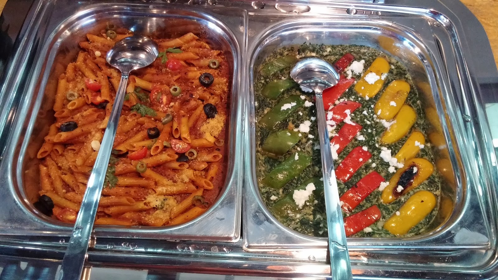 Dubaianvegfoodie AB's Absolute Barbecues, Dubai, UAE