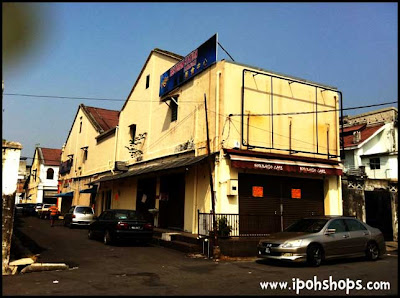 IPOH SHOP FOR RENT (C01188) 