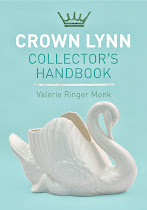 Crown Lynn Books