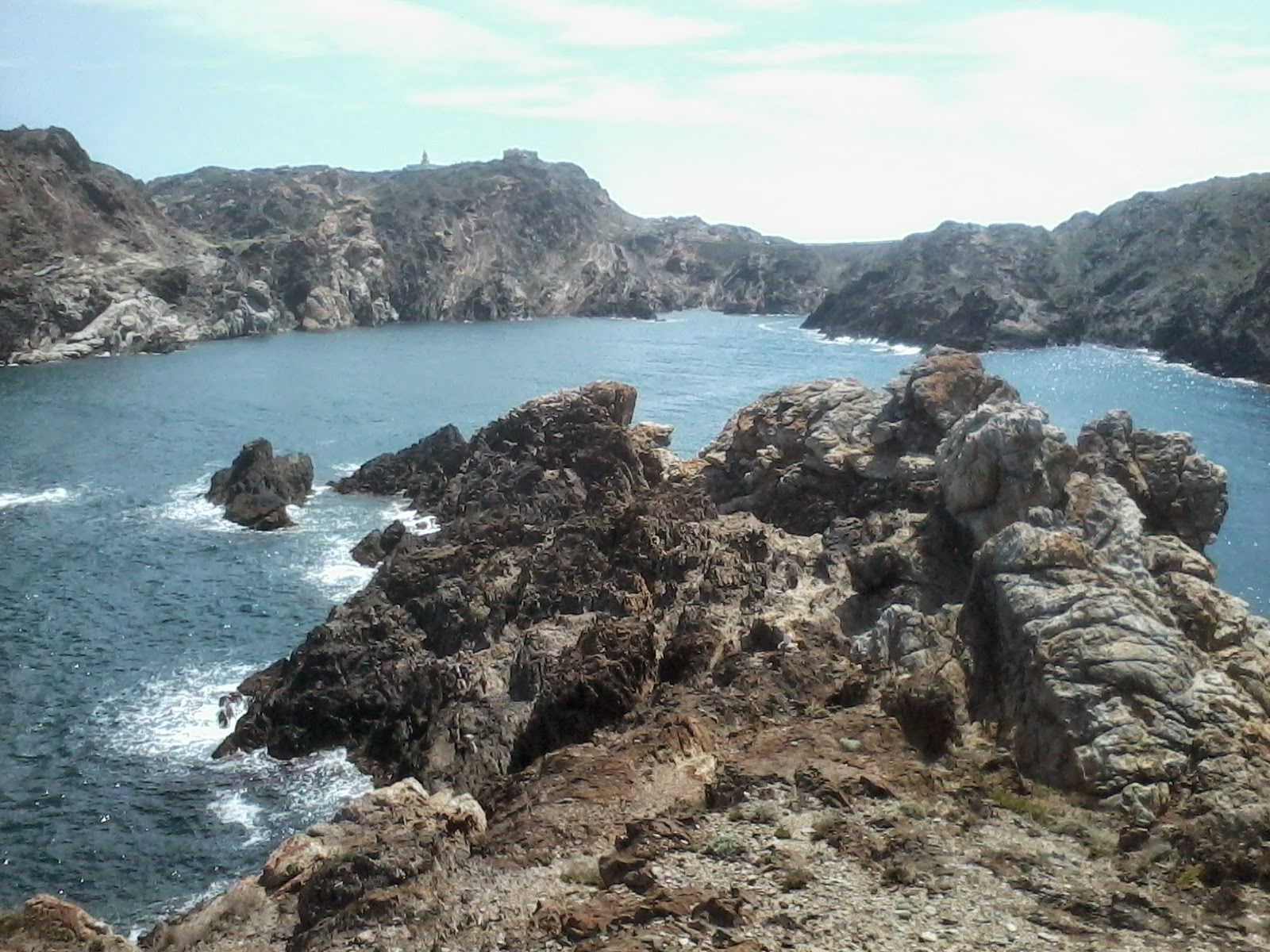 Cap de Creus