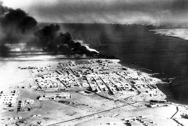 28 de junho de 1942 - O Afrika Korps conquista Tobruk