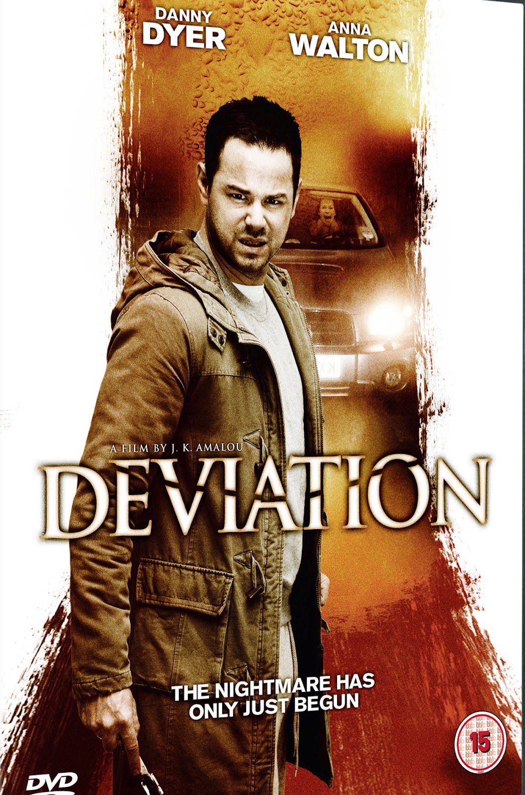 Deviation [2012]