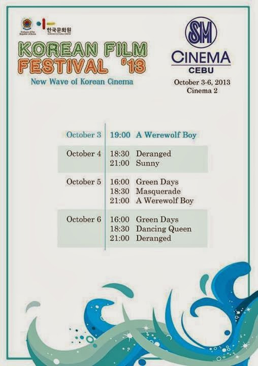 Korean-Movie-Festival