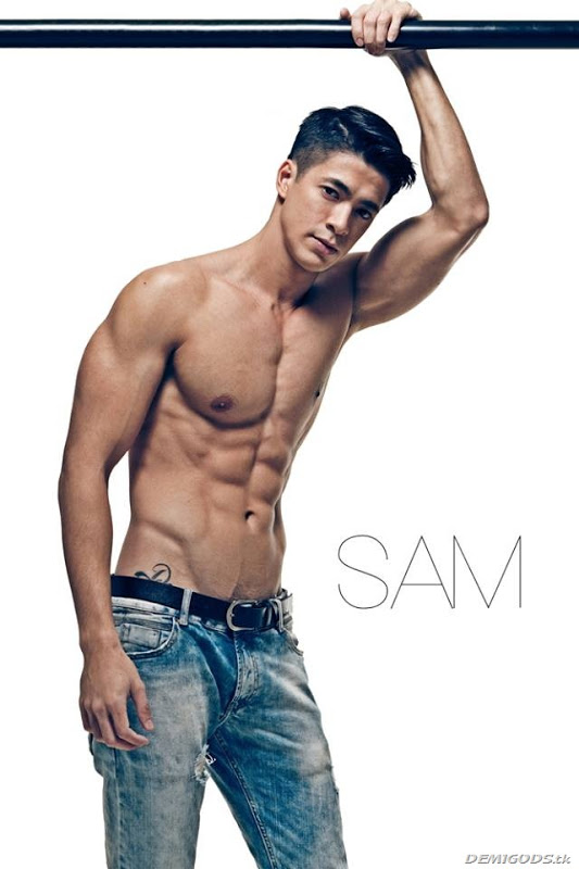 Wishlist : Sam