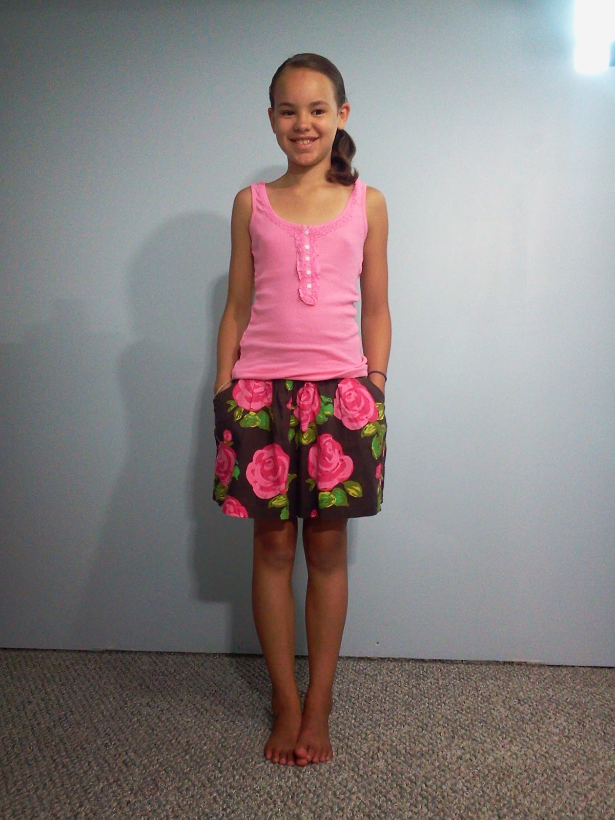 The 5th Brick House On The Right Budget friendly back to school