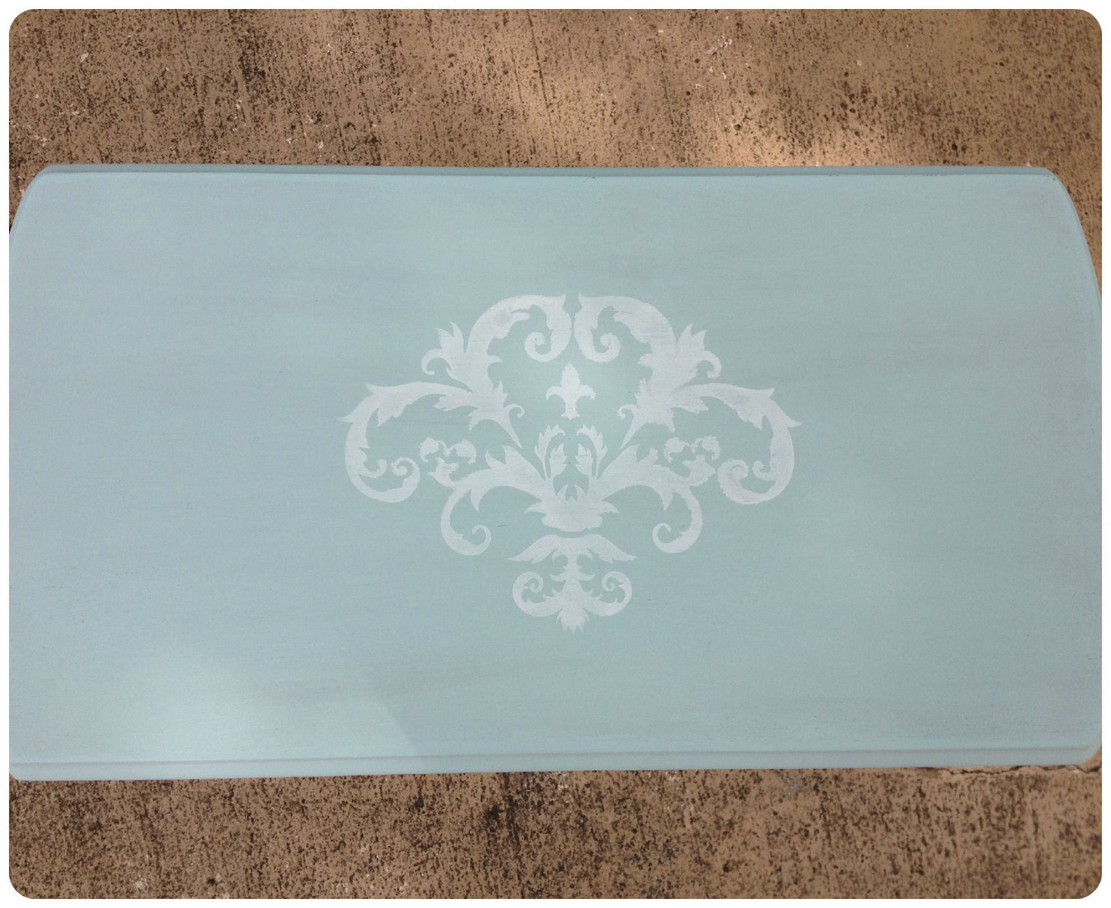 DIY180 How To Apply Furniture Wax