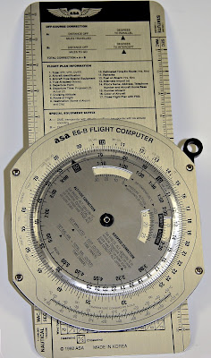 e-6b flight computer manual