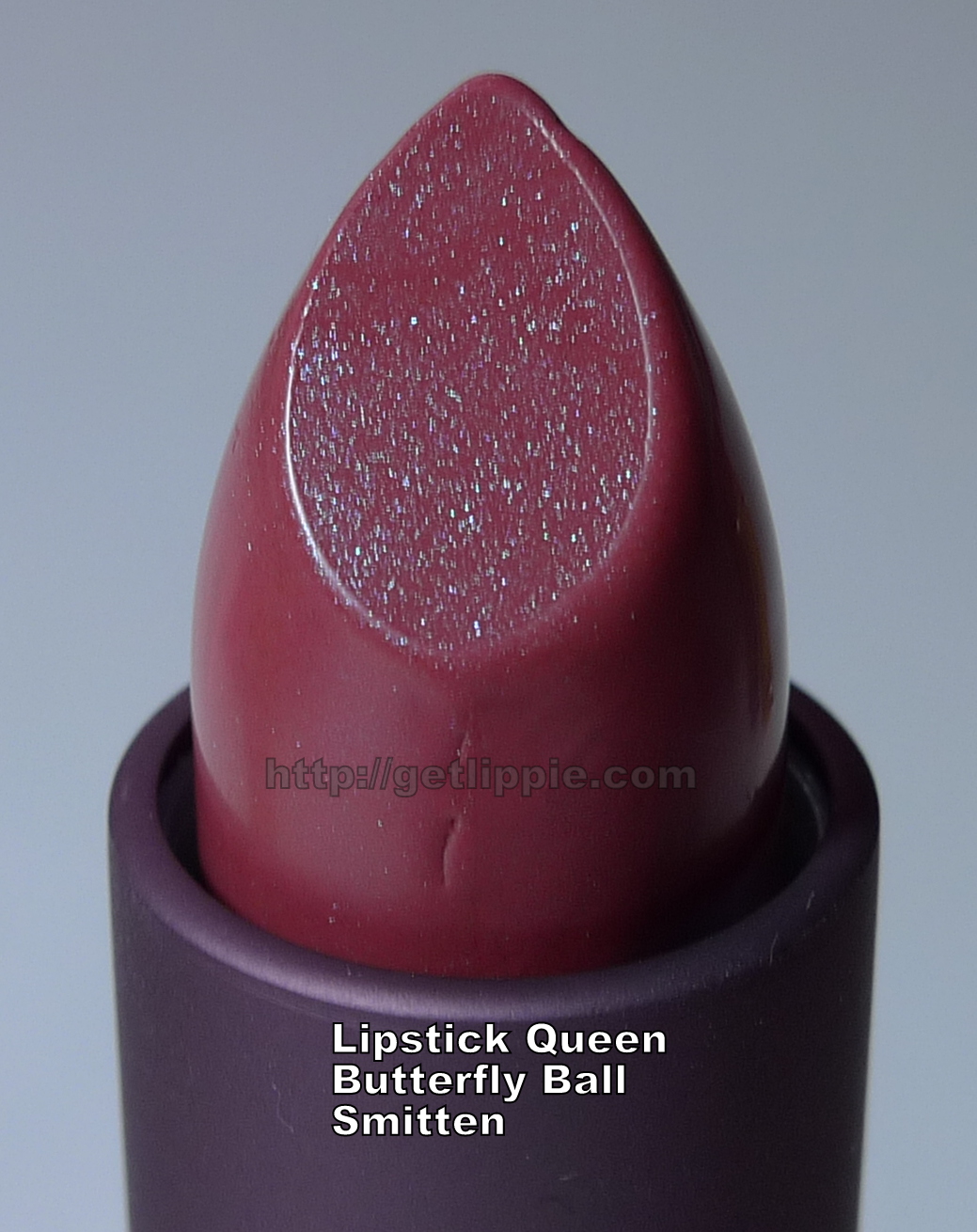 Lipstick Queen Look of Love Lipstick Library Get Lippie