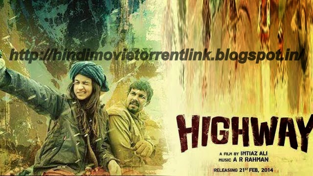 Highway movie download in torrent Highway movie download in torrent
