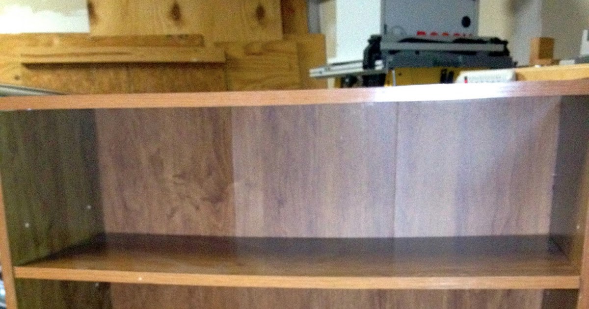 15 Bookshelf Makeover Anchors Aweigh