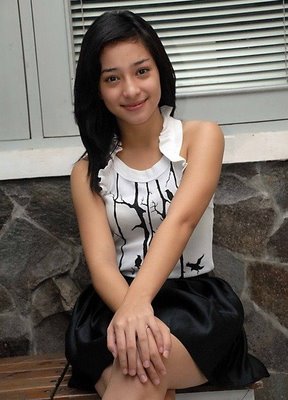 Foto Nikita Willy