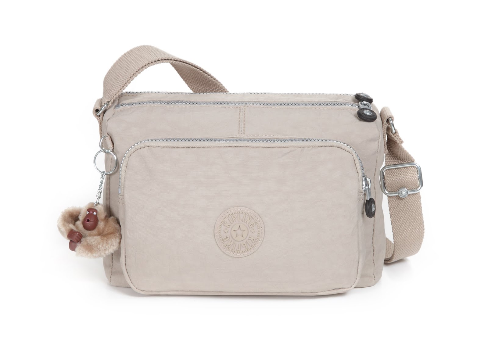 More Than Just A SAHM KIPLING's 25th Anniversary Celebration