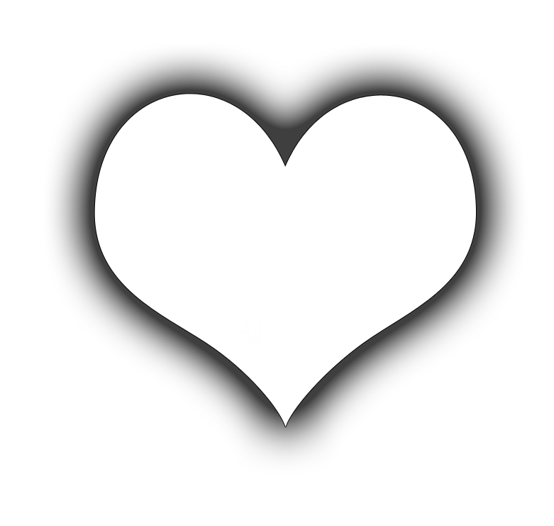 Glow Hearts Soniaeditor