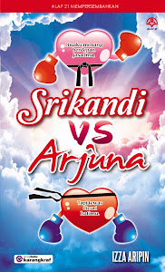 Srikandi vs Arjuna (2011)