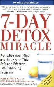 how to detox your body naturally and safely