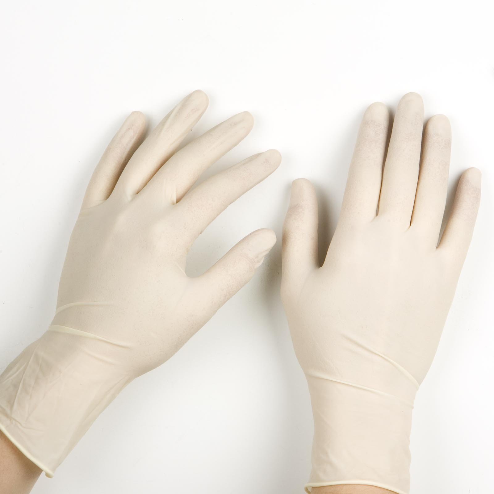 Rubber Gloves Fashion Men Women Make Up Clothing Acne Cure